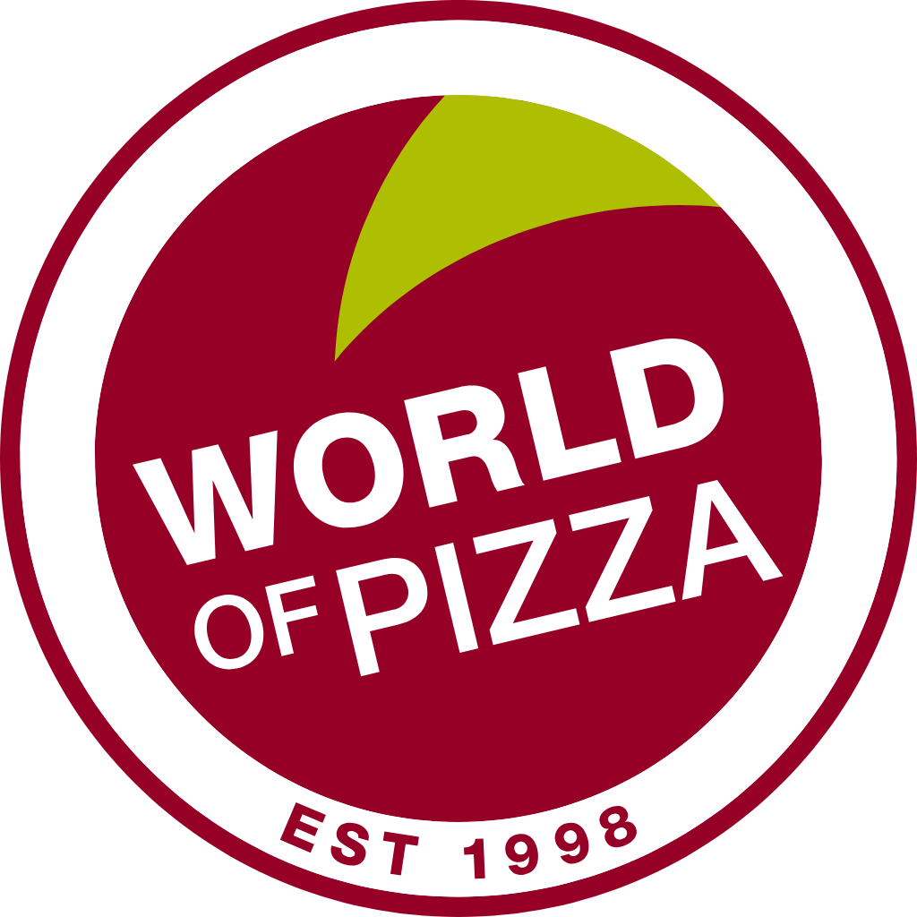 World of Pizza